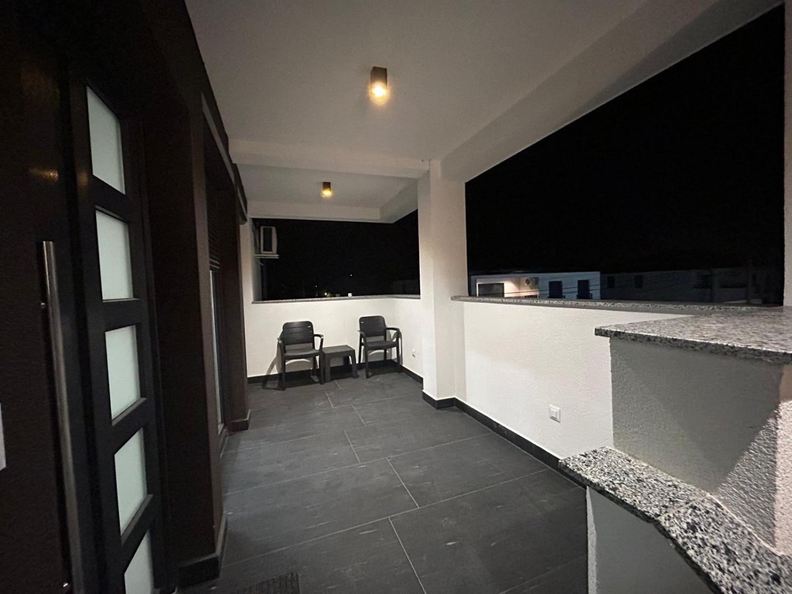 Apartment Mesic Sarajevo