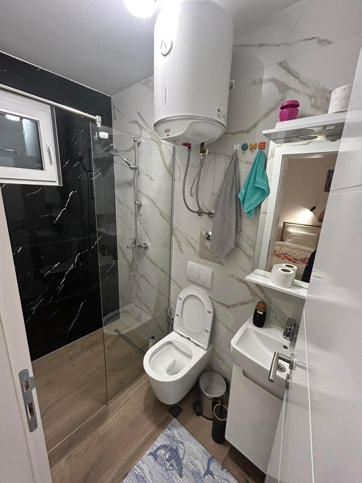 Mesic Apartment Sarajevo