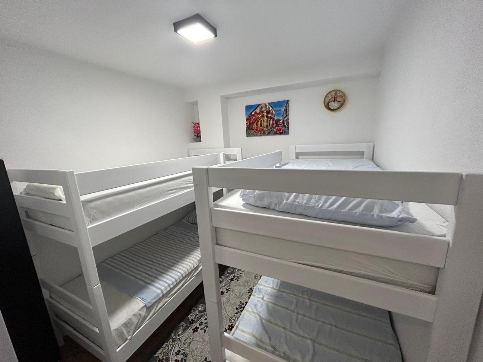 Apartment Mesic