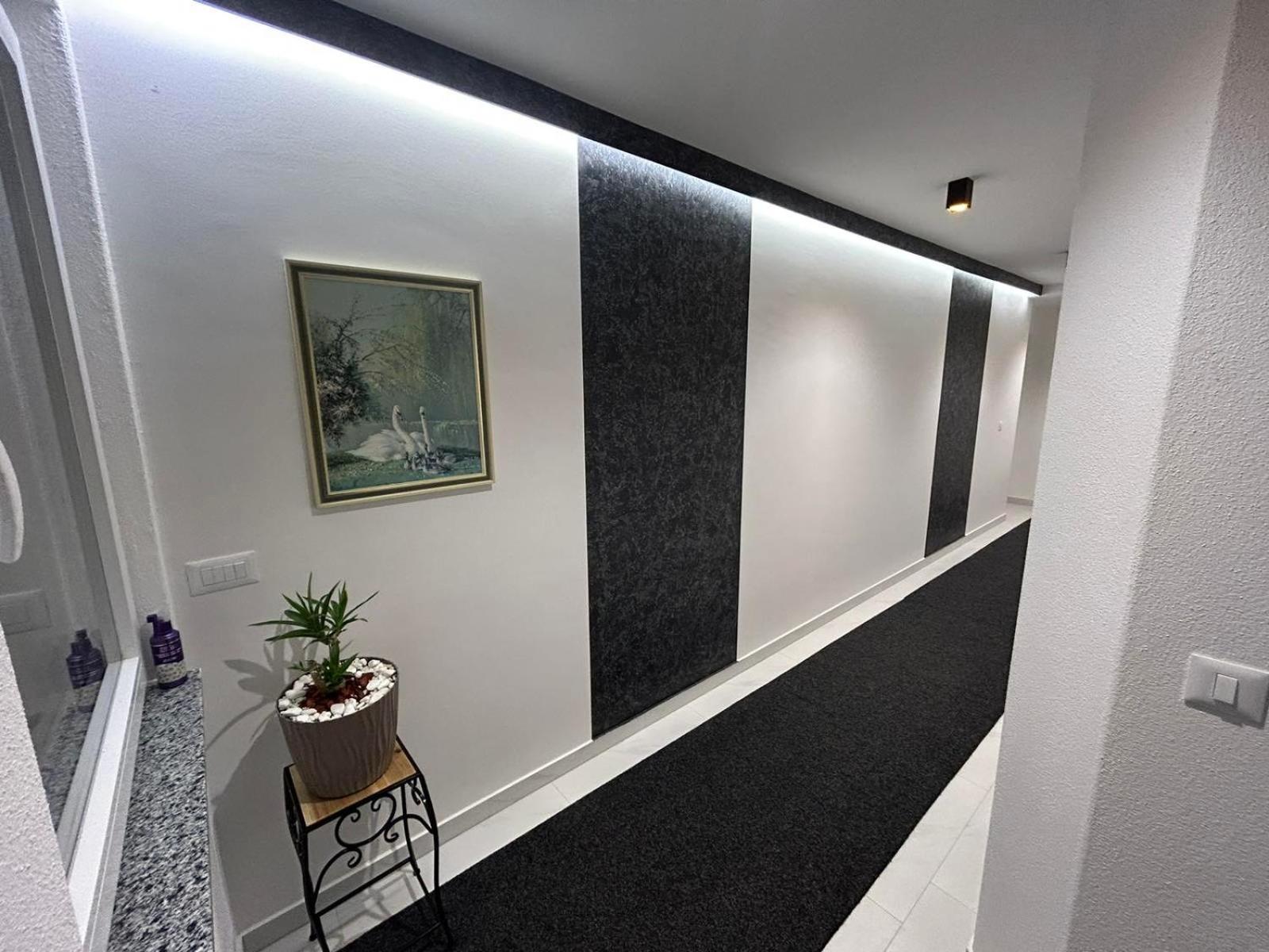 Apartment Mesic *
