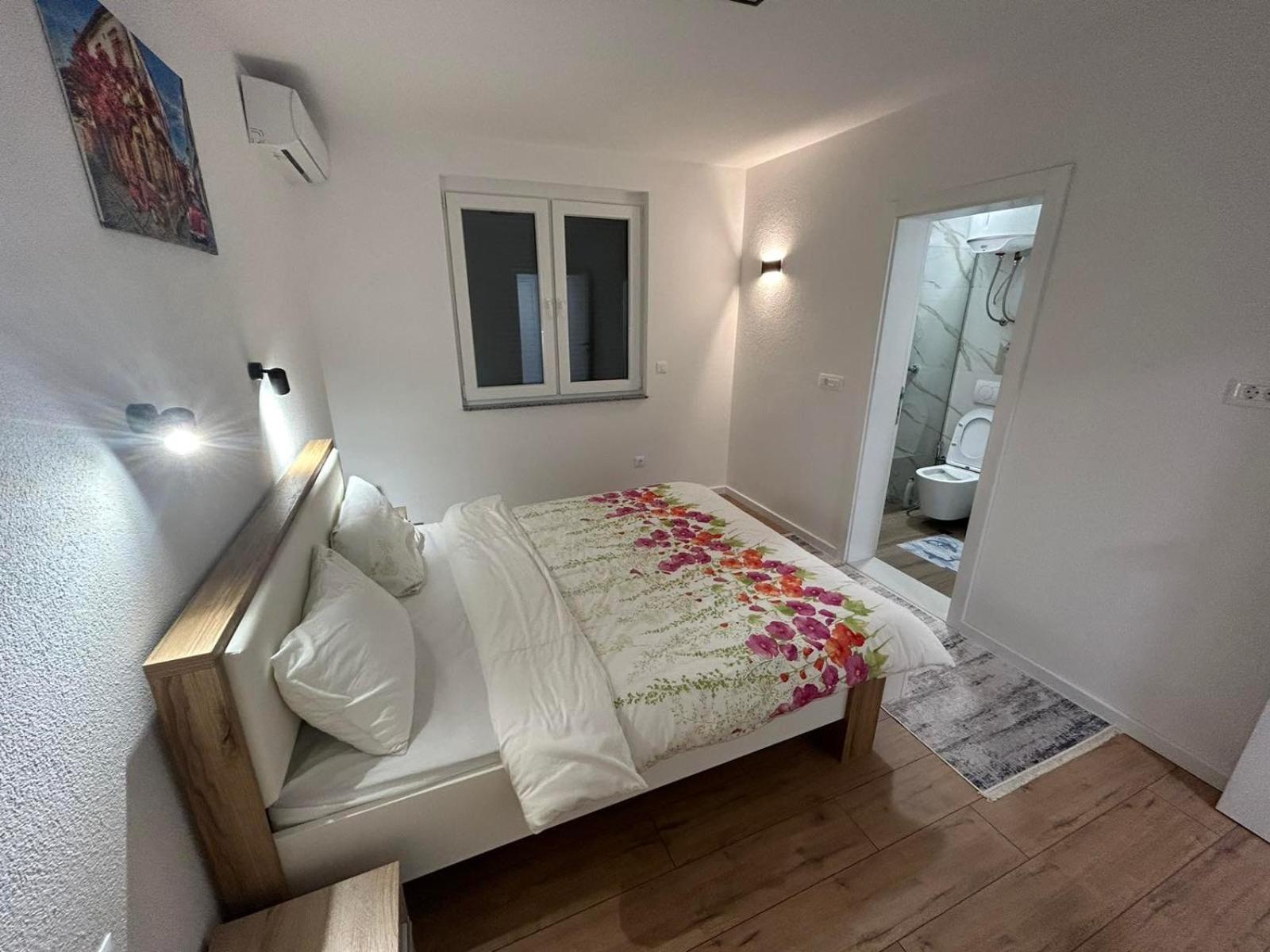 Mesic Apartment Sarajevo