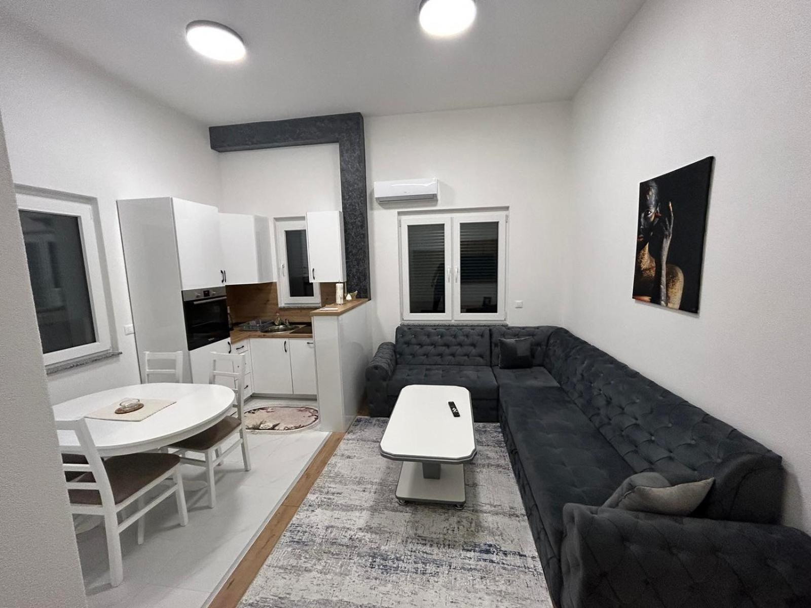 Apartment Mesic Sarajevo