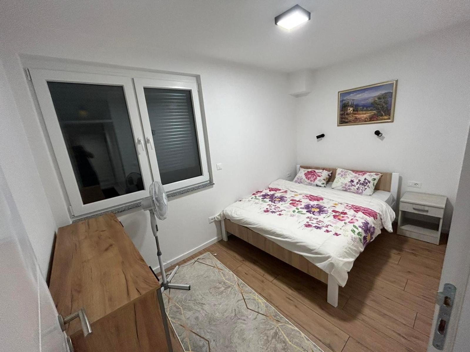 Apartment Mesic *