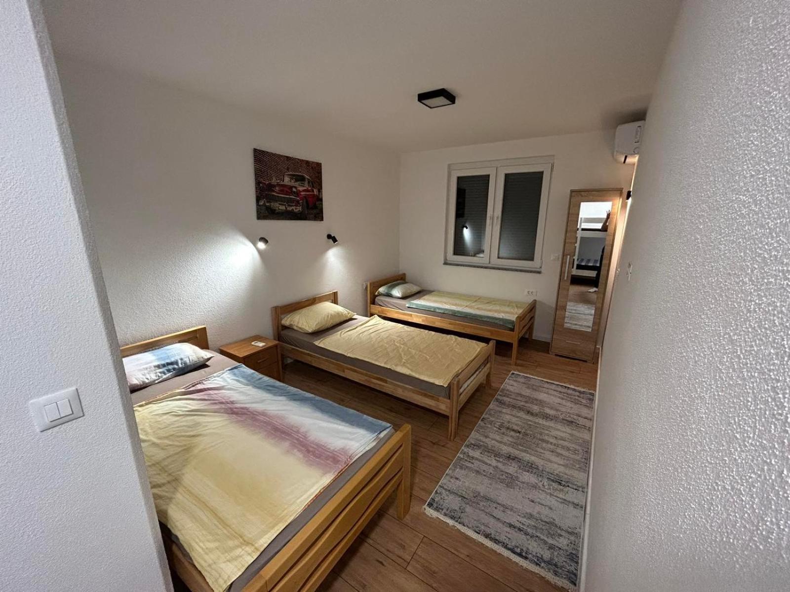 Apartment Mesic Sarajevo